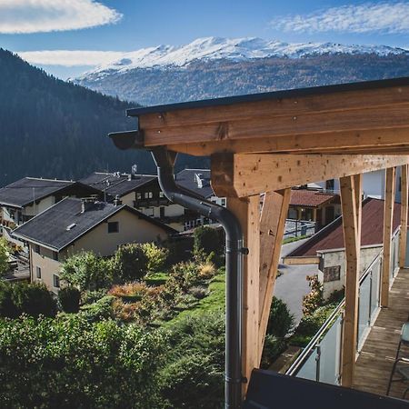 Alpenapart Hochzeiger Jerzens Exterior photo